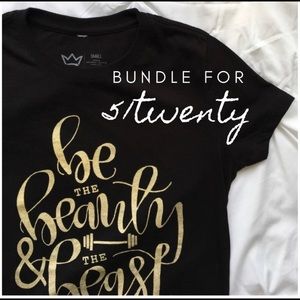 Bundle for @51twenty